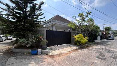 Jual Rumah Strategis di Semarang Barat, Semarang - LT 389m²