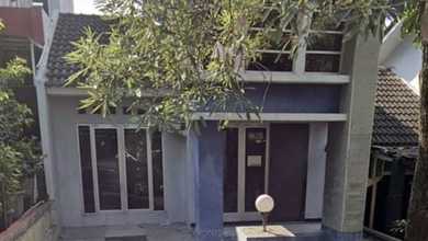 Kesempatan Rumah di Sambiroto, Semarang, LB 45m², Harga 850 Juta