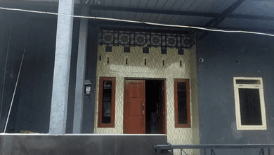 Jual Rumah Mewah LT 100 m2 Area Semarang Utara, Semarang