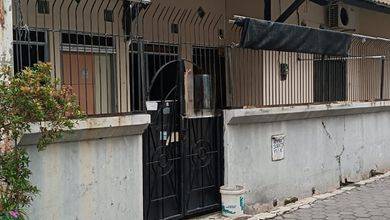 Rumah Sederhana area Tanah Mas, Semarang, Luas 100 m2