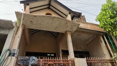 Dijual Rumah Murah di Banyumanik, Semarang - LT 76m²