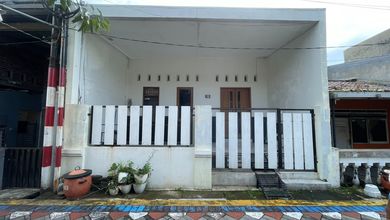 Jual Rumah Siap Huni di Pedurungan, Semarang, 2 KT, Penawaran Terbaik