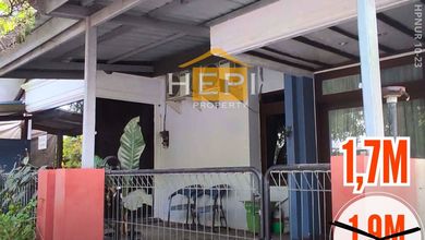 Rumah Dijual di Pedurungan, Semarang, LB 280m², Harga Terbaik!