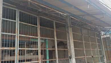 Properti Siap Huni di Kawasan Muktiharjo, Semarang, LT 650m²