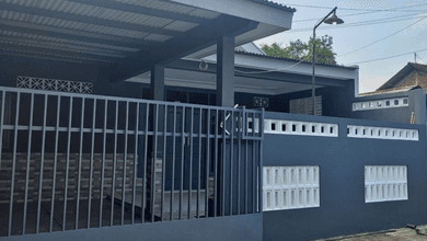 Jual Rumah 170 area Pedurungan, Semarang