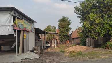 Kavling Prestisius Dijual di Penggaron, Semarang, Harga 2,18 Triliun