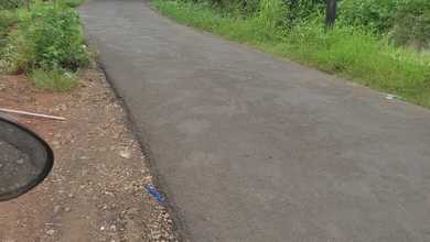 Dijual Tanah di Lokasi Premium Jangli, Semarang, Harga 1,68 Miliar