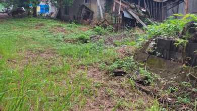 Dijual Tanah Premium di Banyumanik, Semarang, LT 666m²