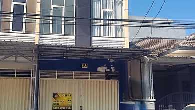 Ruko 2 LANTAI di Tlogosari Kulon, Semarang