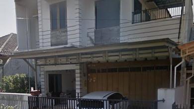 Rumah Siap Pakai di Kawasan Puri Anjasmoro, Semarang, LT 216m²