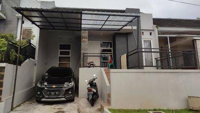 Jual Cepat Rumah Mewah di Banyumanik, Semarang, Luas 147 m2