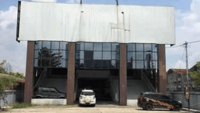 Hotel Aktif di Jalan Raya Pantura Tegal Barat, Tegal