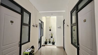 Rumah Kost Siap Pakai Kalicari, Semarang
