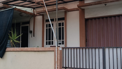Promo Rumah di Tanah Mas, Semarang, LB 100m², Harga 600 Juta