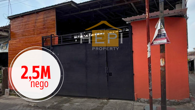 Dijual Kos Dekat Usm Soekarno Hatta Semarang