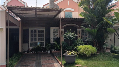 Jual Rumah 100 area Semarang Barat, Semarang