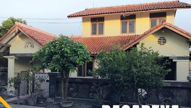 Dijual Rumah Strategis di Ngaliyan, Semarang - LT 300m²