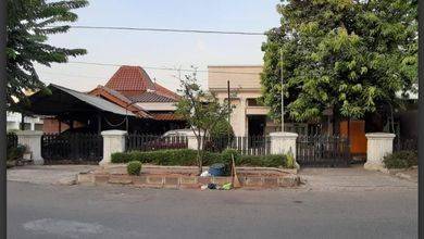 Jual Rumah Megah Luas 1265 m2 Kawasan Semarang Barat, Semarang