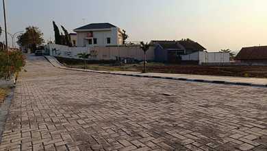 Dijual Tanah Eksklusif di papandayan, Semarang, LT 950m²