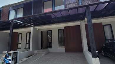 Dijual Rumah Strategis di Tanah Mas, Semarang - LT 60m²