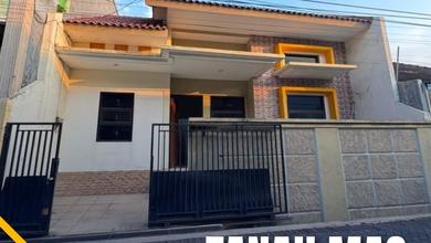 Rumah Dijual di Tanah Mas, Semarang, LB 120m², Harga Terbaik!