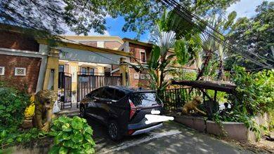Rumah Premium LT 1230 Jual area Semarang Barat, Semarang