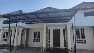 Dijual Rumah Terjangkau di Genuk, Semarang - Cuma 395 Juta