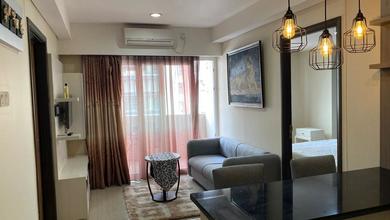 Kesempatan Apartemen Siap Huni di Semarang Tengah, Semarang, 2 KT