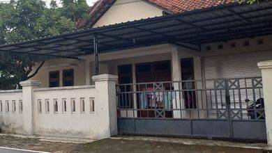 Jual Rumah Baru area Srondol, Semarang LT 375 m2