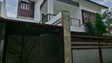 Rumah Elite di Kawasan Semarang Tengah, Semarang, LB 800m², Harga 9 Miliar