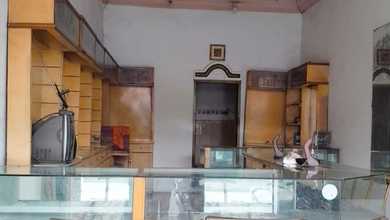 Jarang Ada Ruko Baru di Mranggen