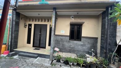 Promo Rumah Terjangkau di Mranggen, Demak - Cuma 250 Juta