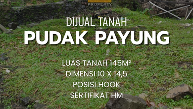 Tanah Elit Dijual di Banyumanik, Semarang, Harga 52,5 Miliar