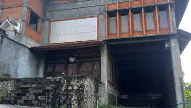 Gudang Murah Siap Huni Ngaliyan, Semarang