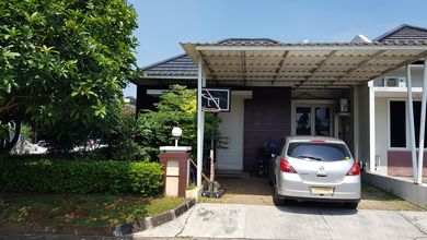 Jual Cepat Rumah Elit area Tembalang, Semarang, Luas 162 m2