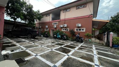 Dijual Kost Aktif Tembalang Semarang