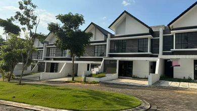 Jual Rumah 66 area Mijen, Semarang