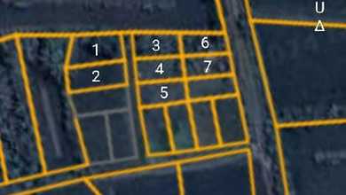 Tanah Elit Dijual di Karangawen, Demak, Harga 400 Miliar