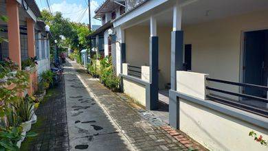 Jual Rumah Siap Huni di Tanah Mas, Semarang, Luas 98 m2