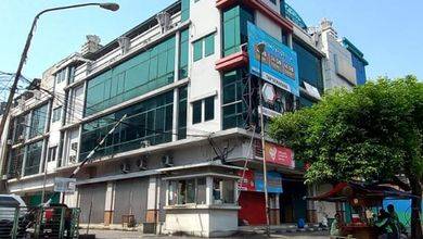 Ruko Murah Lokasi Strategis Cocok Utk Bisnis