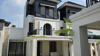 For Sale rumah Premium di Gajah Mungkur, Semarang - LT 105m²