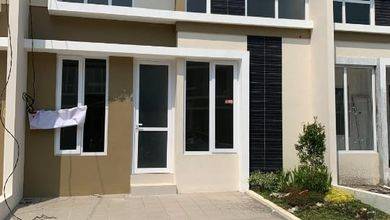 Disewakan Rumah Minimalis di Semarang Barat, Semarang, LT  102 m2