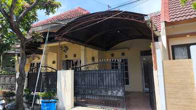 Dijual Rumah Nyaman di Tlogosari, Semarang - LT 128m²