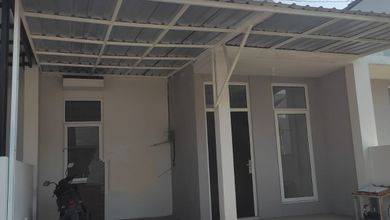 Jual Rumah Siap Tinggal di Gayamsari, Semarang, LT 90 m2