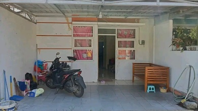 Promo Rumah Murah di Mranggen, Demak - Cuma 190 Juta