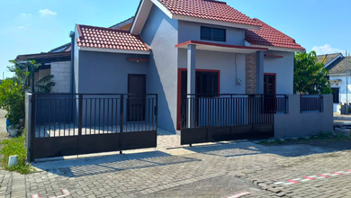 Jual Rumah Siap Huni di Pedurungan, Semarang, 2 Kamar Tidur, Harga Terbaik