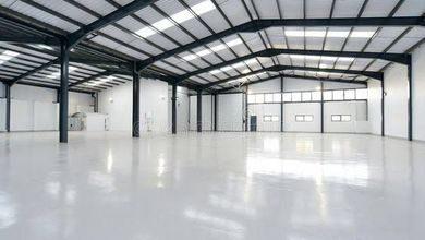 Dijual Gudang di Kic Gatsu Semarang, Semarang