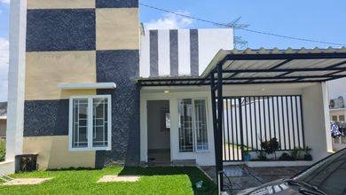 Jual Rumah Terkini di Mijen, Semarang LT 150 m2