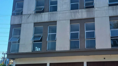 Dijual Ruko Baru 3 Lantai di Majapahit Gayamsari Semarang