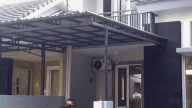 Jual Rumah Bagus Luas 96 m2 di Mijen, Semarang